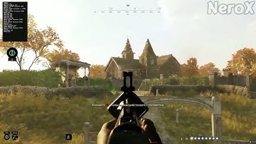 HUNT SHOWDOWN HACK | UNDETECTED MOD MENU | AIMBOT + WALLHACK | UPDATED AND WORK 27.03.2024