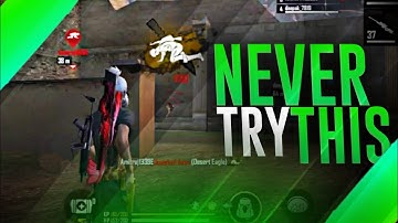 How To Make Epic Free Fire Thumbnail For Android//