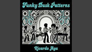 Funky Dusk Patterns