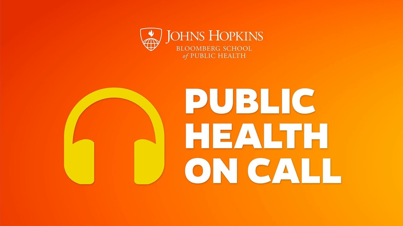 535 - Public Health’s Role at the Intersection of Climate Change and Advocacy