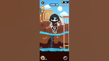 Yolo level 26 Walkthrough  Solution