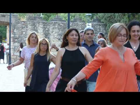 Tot a punt per al ball del Paga li, Joan del 29 de juny del 2026