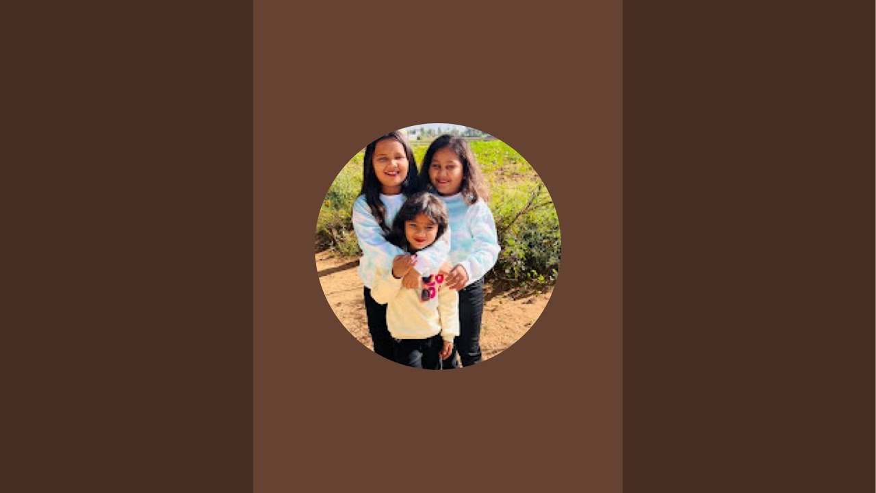 Aarti Raval  is live