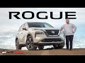 Nissan Rogue 2021 - Rapport Qualité/Prix Imbattable!