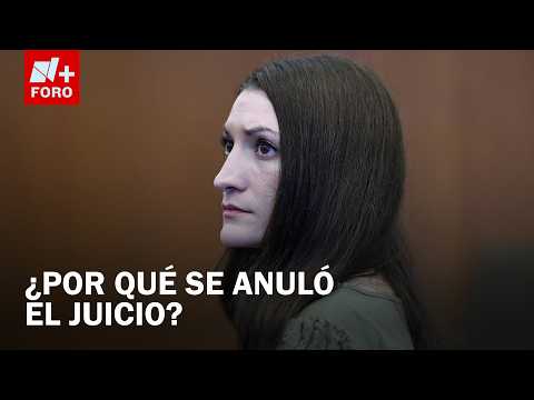 Judge Declares Mistrial in Case Against Lindsay Clancy for the Deaths of Her Three Children in th...