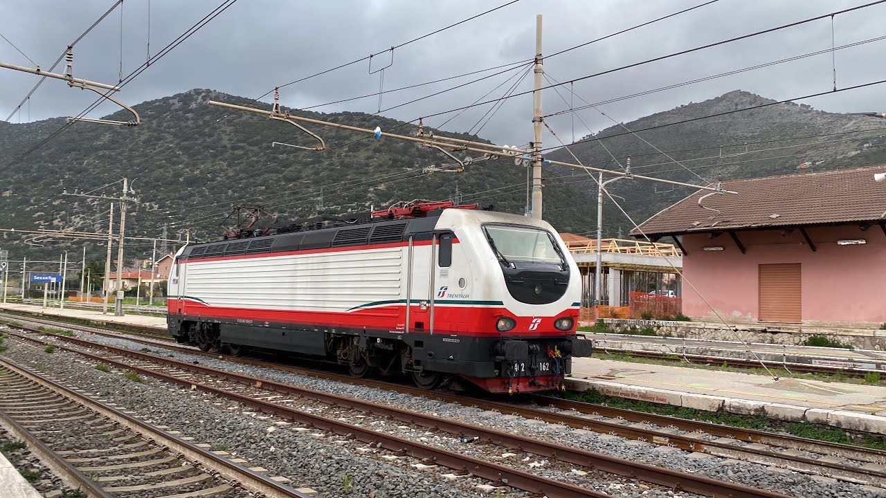 Venerdì Intenso a Sezze Romano!
