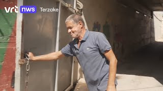 Download Lagu Tunnel, poort en grendels: Omar woont ingesloten door Joodse kolonisten op Westelijke Jordaanoever MP3 Download Lagu Tunnel, poort en grendels: Omar woont ingesloten door Joodse kolonisten op Westelijke Jordaanoever MP3
