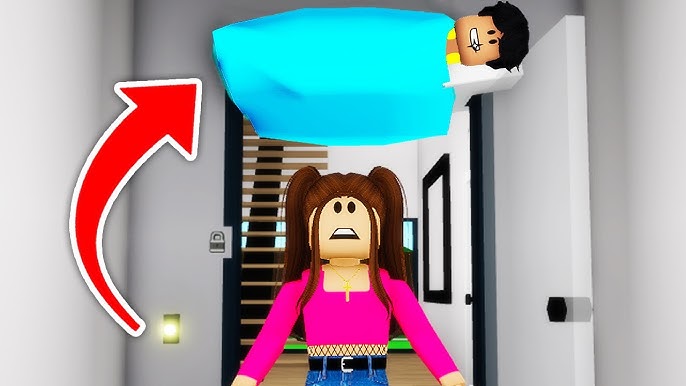 Roblox Tiktok SECRET HACKS You Need To Try In Brookhaven! 