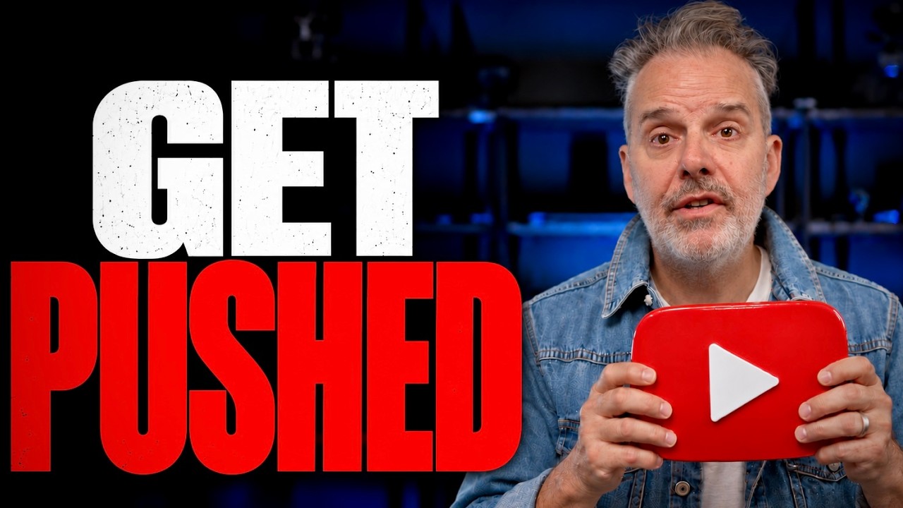 Latest Title & Thumbnail