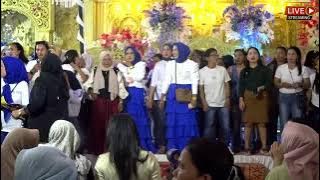 Bens studio gudangnya musik