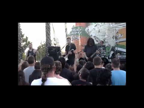 Damage Inc.-Disposable Heroes