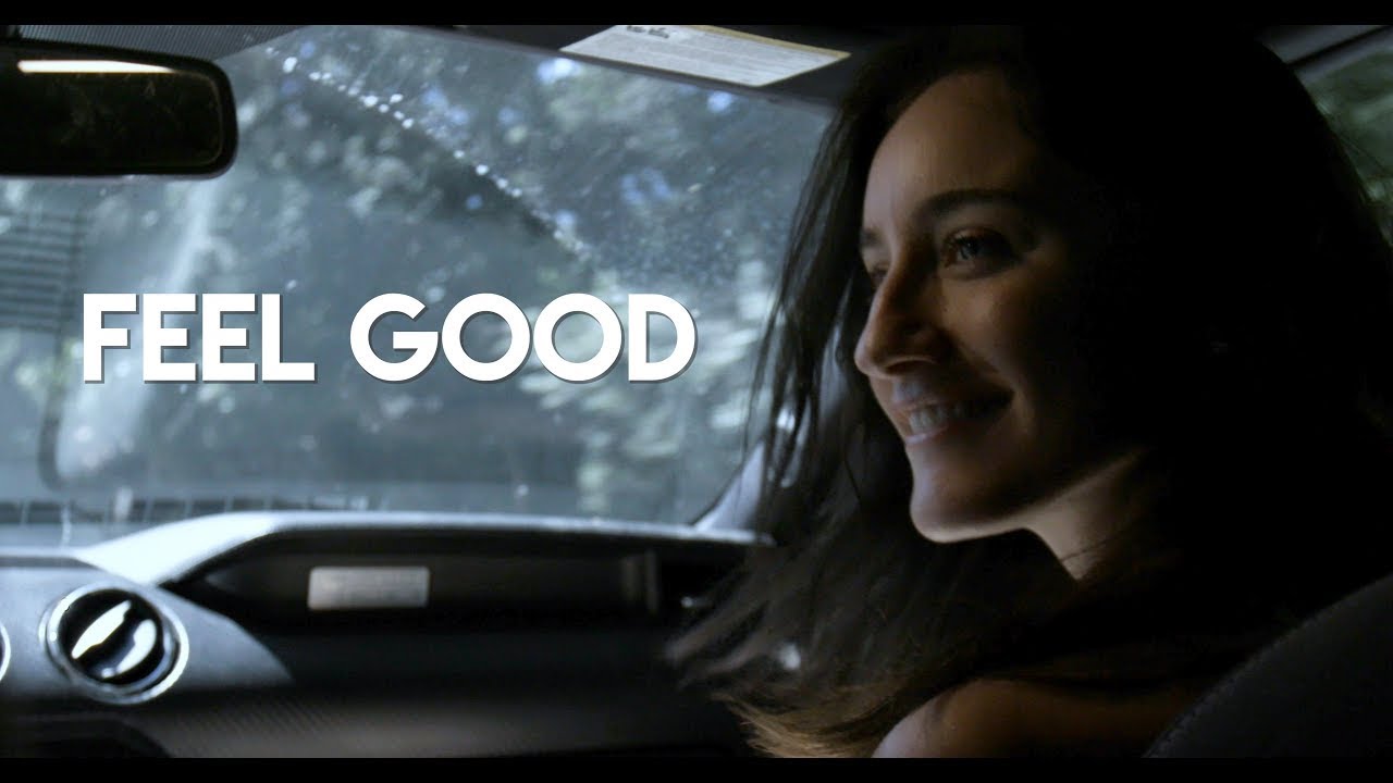 illunis | Feel Good (Official Music Video) - YouTube