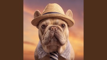 A Quiet Moment Under the Sun