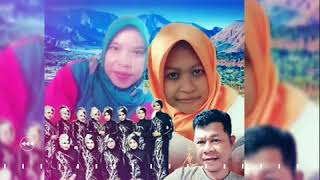 Manusia seutuhnya.vol : 17 Nasida ria.bersama : Mbak putri .Teh Mumu.Kang FEMAS.