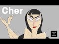 Cher on Kitsch