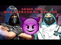 Lista ORGANIZADA del torneo, y esto fue LO QUE PASO ¿cual es el orden del torneo? free fire pvp 2vs2