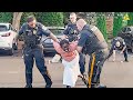Gucci Shoplifter Regrets Stealing After Violent Arrest