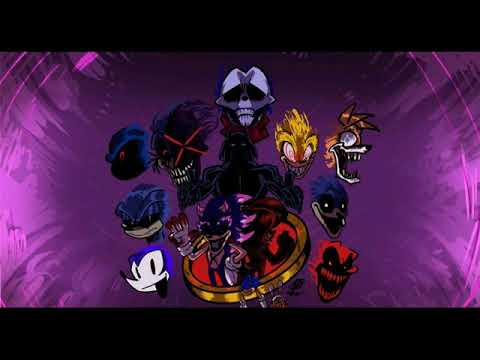 UNKNOWN.mp3 | Vs. Sonic.EXE V3.0 [OST]