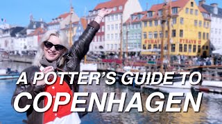 Why I'm obsessed with Copenhagen