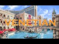 The VENETIAN Casino - LAS VEGAS [HD] - YouTube