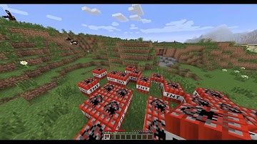 MoreCommands Command: defuse