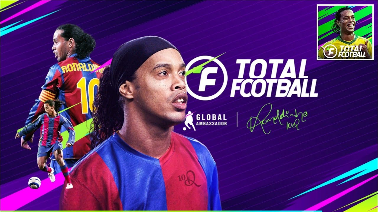 Total Football APK for Android Download