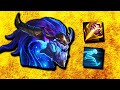 How an AURELION SOL JUNGLE got MASTER