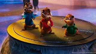 Watch Alvin  The Chipmunks Witch Doctor video