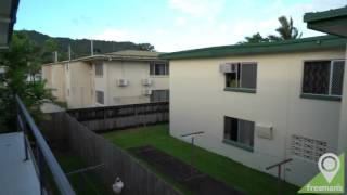FOR RENT - 7/58 Boden St, Edge Hill, Cairns QLD Australia