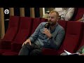 LIVESTREAM | Press Conference With Timothy Castagne and Mark van Bommel