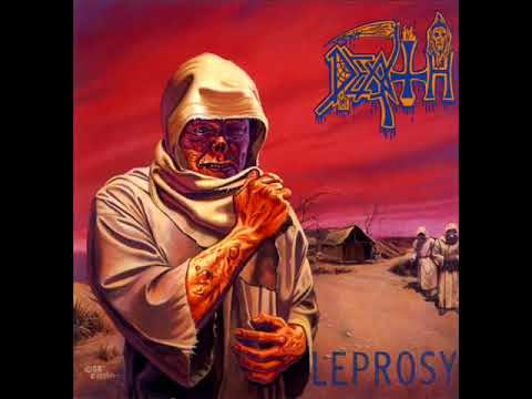 Death - Pull The Plug