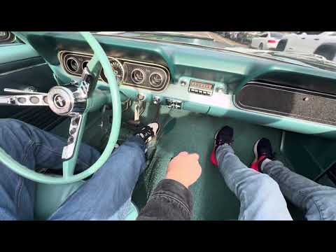 View YouTube Video of this Auction Car