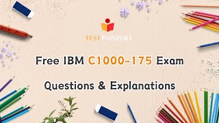 C1000-175 Foundations of IBM Security QRadar SIEM V7.5 Exam Details, Topics and Questions
