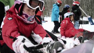 A Day In The Life At Devil's Glen