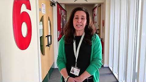 The Marches Sixth Form Virtual Open Event – Welcome from Student Wellbeing Co-ordinator