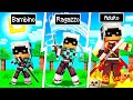 SONO DIVENTATO UN CACCIATORE DI DEMONI - DEMON SLAYER SU MINECRAFT ITA
