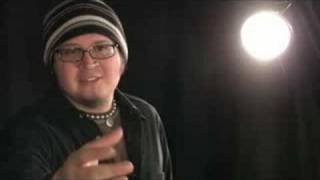 Daniel Garcia - Sharpie Ad