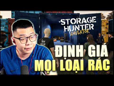 (STORAGE HUNTER SIMULATOR #1) MRS. VE CHAI ALSO HAS TO CALL LE KHOI BY PHONE IN THIS GAME