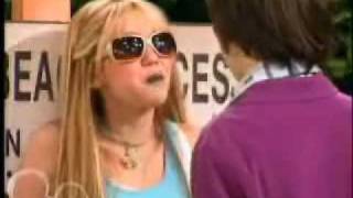 Hannah Montana - Get your gum