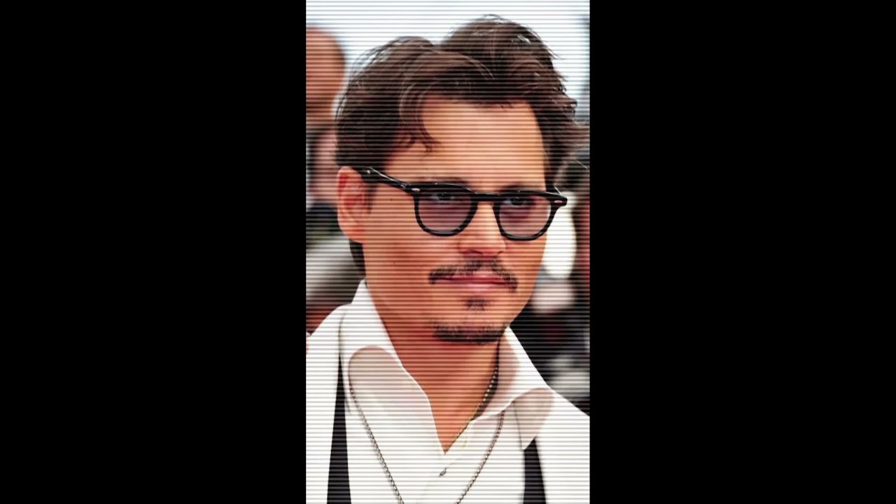 Johnny Depp whatsapp status || Johnny Depp status || Johnny Depp attitude status