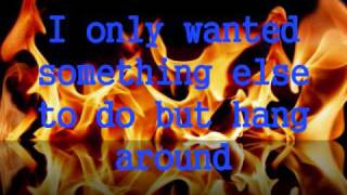 Pet shop boys - suburbia, lyrics