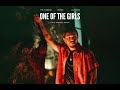 The Weeknd, Jennie & Lily Rose - One Of The Girls (Dave Andres Remix)