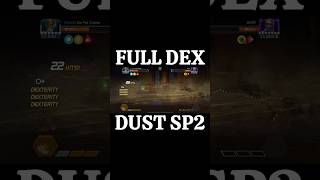 Full Dexing Dust Sp2