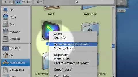 Extracting an icon from Mac OS X application