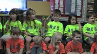 West Pre-K Spring Program