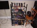 Bitcoin Mining Rig 2019