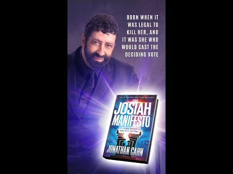 The Josiah Manifesto | The Egyptians