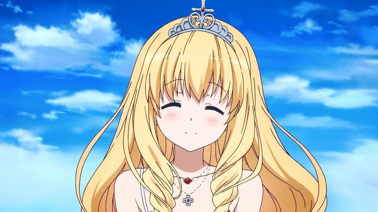 Nightcore - Royals (Rock Version)