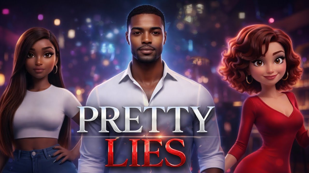 PRETTY LIES | Full Episodes