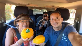 Molokai beach blessed life, episode 54